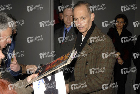 John Waters