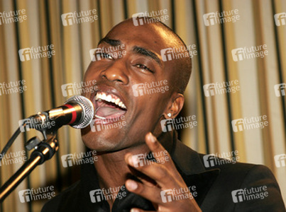 Simon Webbe