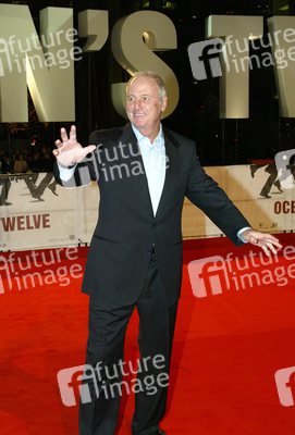 Jerry Weintraub