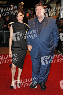 Rachel Weisz, Robbie Coltrane