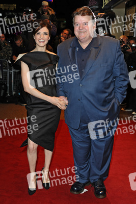 Rachel Weisz, Robbie Coltrane