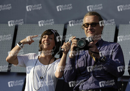 Sarah Kuttner, Wim Wenders