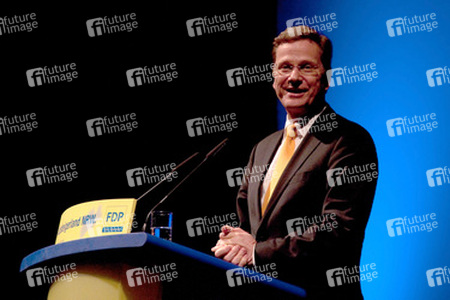 Guido Westerwelle