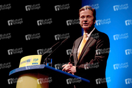 Guido Westerwelle