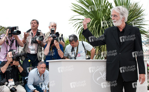 Michael Haneke