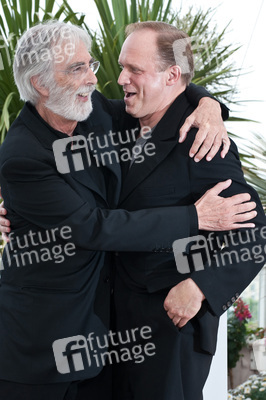 Michael Haneke, Ulrich Tukur
