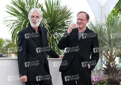 Michael Haneke, Ulrich Tukur