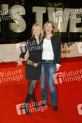 Claudine Wilde, Katja Weitzenböck