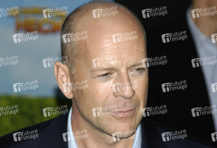 Bruce Willis