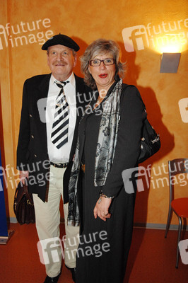 Günter und Karin Willumeit