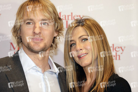 Owen Wilson, Jennifer Aniston