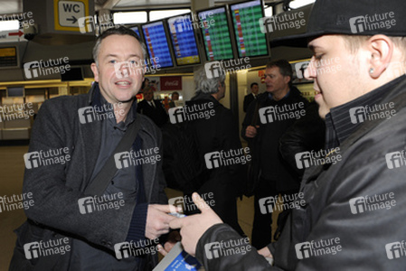 Michael Winterbottom