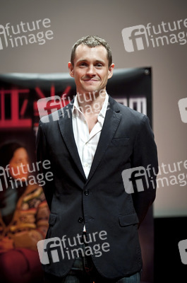 Hugh Dancy