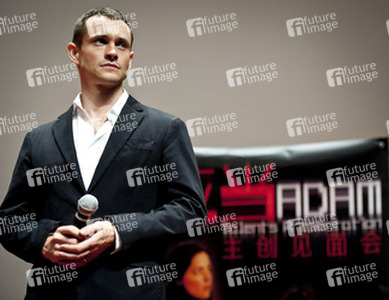 Hugh Dancy