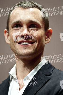 Hugh Dancy