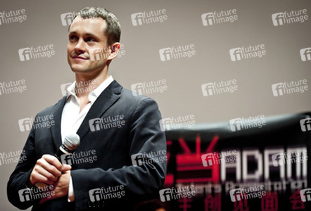 Hugh Dancy