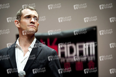 Hugh Dancy