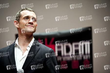 Hugh Dancy