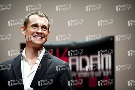 Hugh Dancy