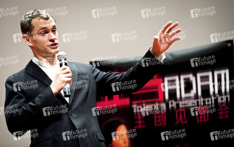 Hugh Dancy
