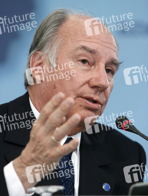Karim Aga Khan