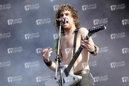 Joel O'Keeffe (Airbourne)