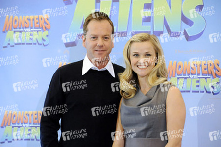 Kiefer Sutherland, Reese Witherspoon