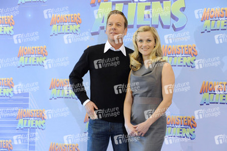Kiefer Sutherland, Reese Witherspoon