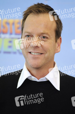 Kiefer Sutherland