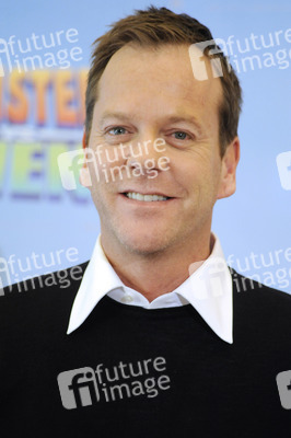 Kiefer Sutherland