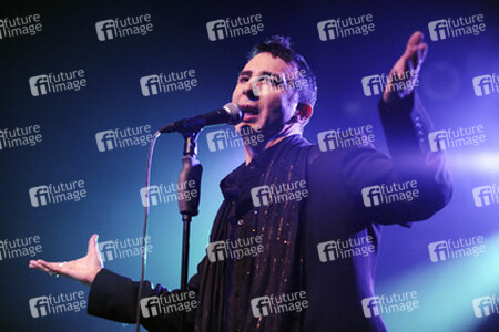Marc Almond