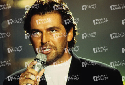 Thomas Anders