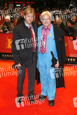 Oliver Sechting, Rosa von Praunheim