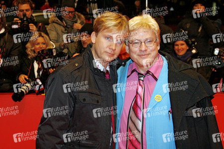 Oliver Sechting, Rosa von Praunheim