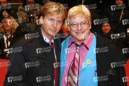 Oliver Sechting, Rosa von Praunheim