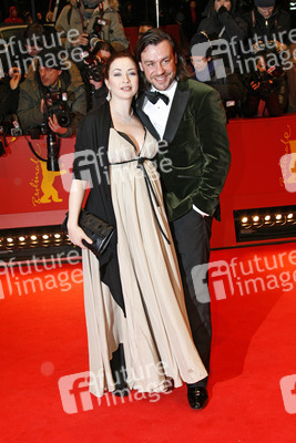 Loretta Stern, Matti Klemm