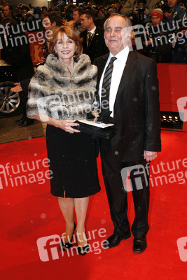 Senta Berger, Michael Verhoeven