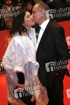 Eva Mattes, Michael Verhoeven