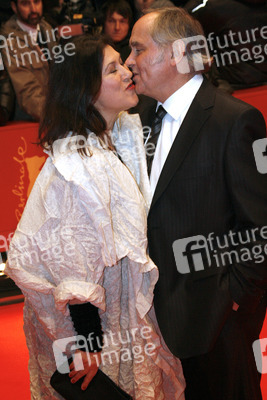 Eva Mattes, Michael Verhoeven