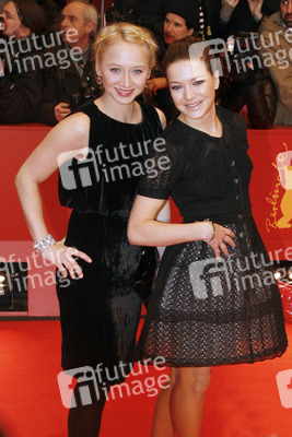 Anna Maria Mühe, Hannah Herzsprung