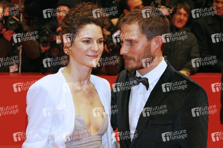 Bibiana Beglau, Clemens Schick