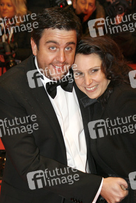 Bastian Pastewka, Heidrun Buchmaier