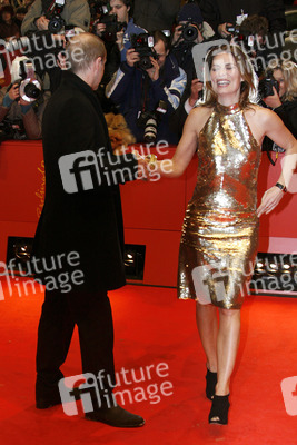 Peter Lohmeyer, Sarah Wiener