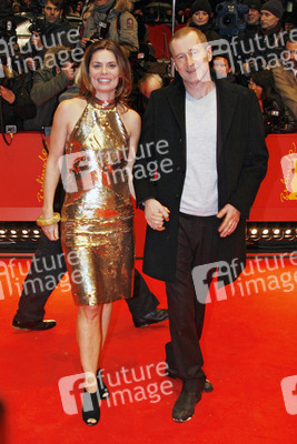 Sarah Wiener, Peter Lohmeyer