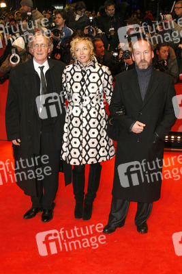 August Zirner, Katja Riemann, Ulrich Noethen