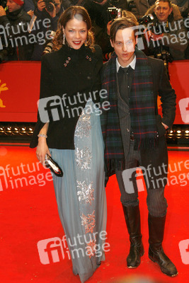 Jessica Schwarz, Tom Schilling