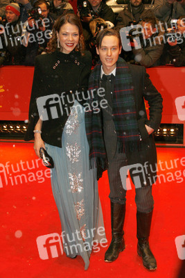 Jessica Schwarz, Tom Schilling