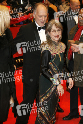 Werner Herzog, Cornelia Froboess