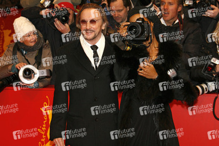 Marius Müller-Westernhagen, Romney Williams