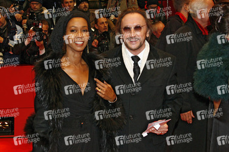 Romney Williams, Marius Müller-Westernhagen